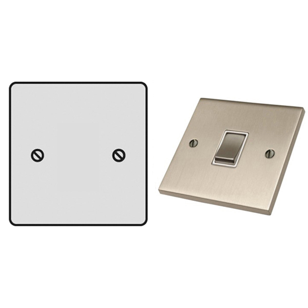 RME BLANKING PLATE SNG SNP – LFM317A