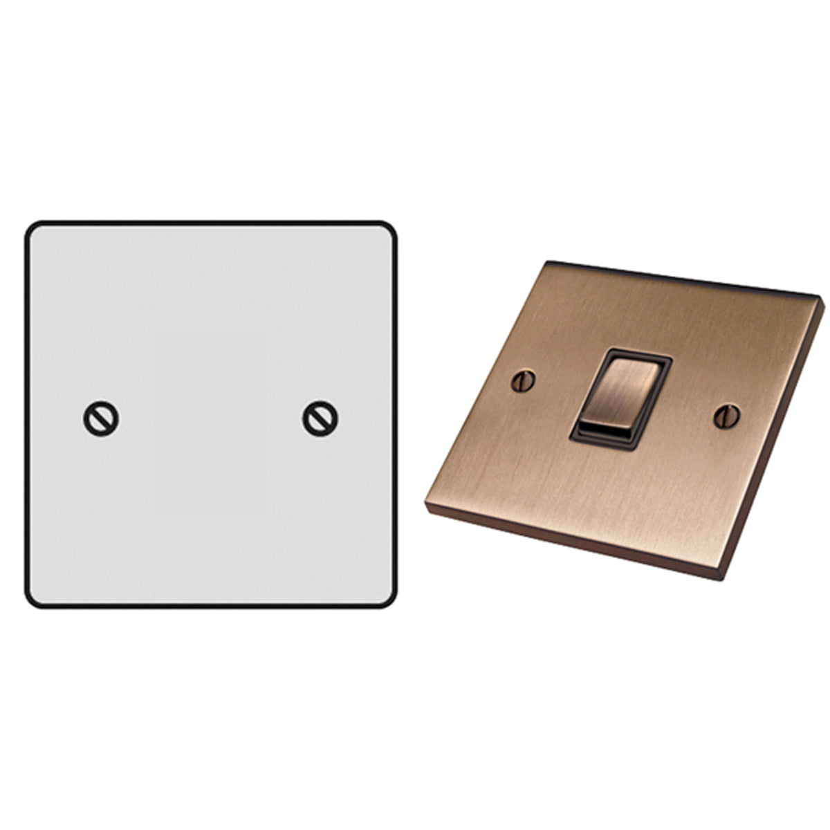 RME BLANKING PLATE SNG ABR – LFM331A