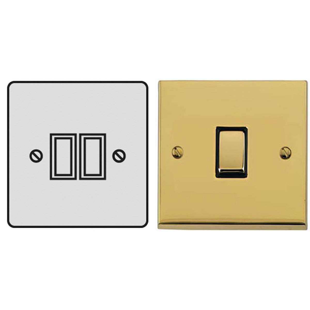 VTE R/SWITCH 6A 2G2W PBR/BLK – LFM339D