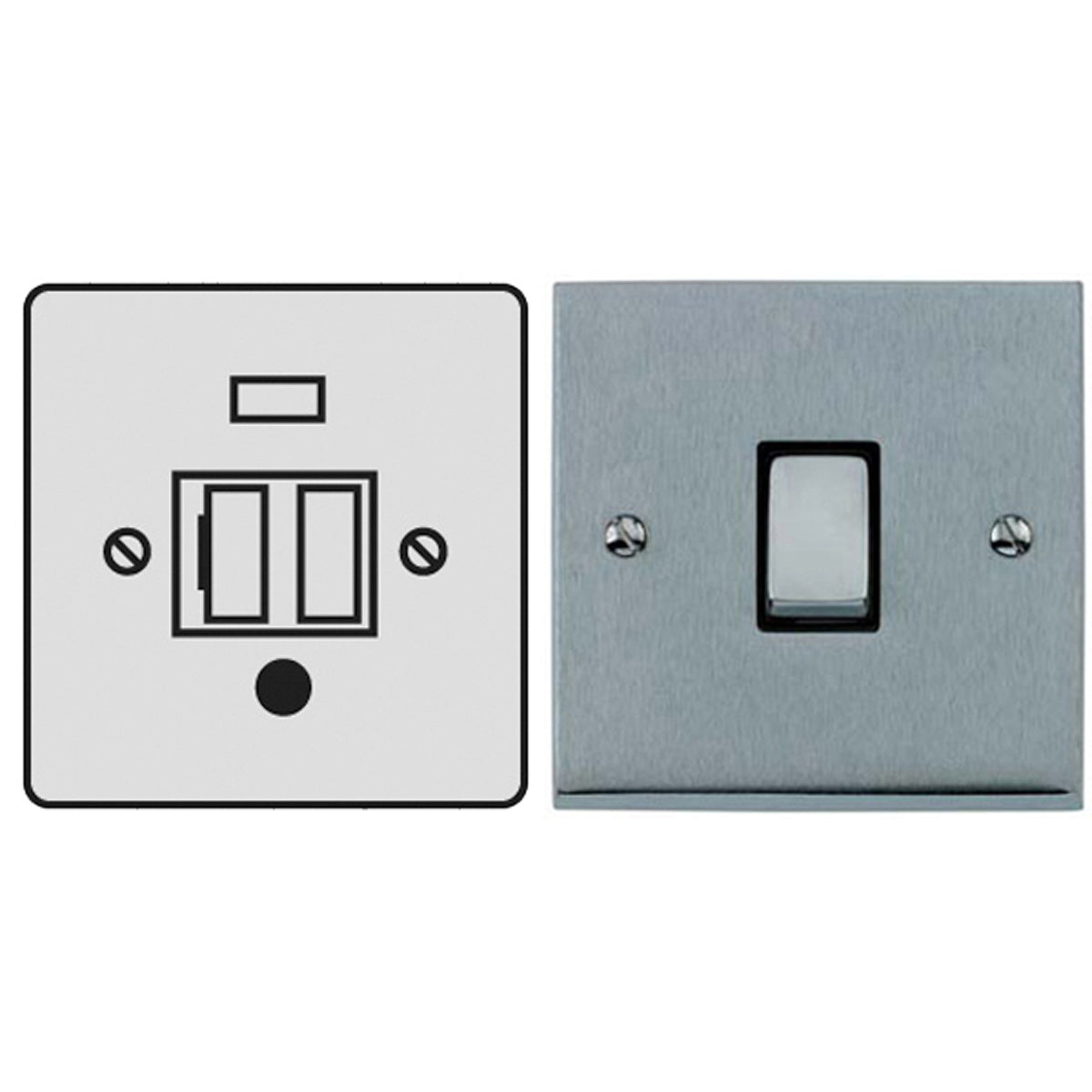 VTE F/SPUR 13A SWITCH/CRD SCP/N WHI – LFM369G