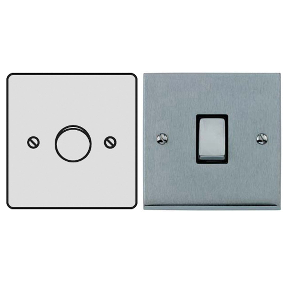 VTE DIM/SWITCH LV 1G 400va SCP – LFM371B