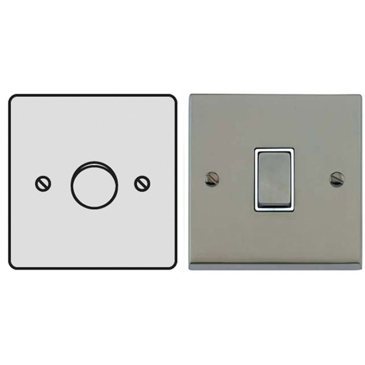 VTE DIM/SWITCH LV 1G 250va SNP – LFM385A