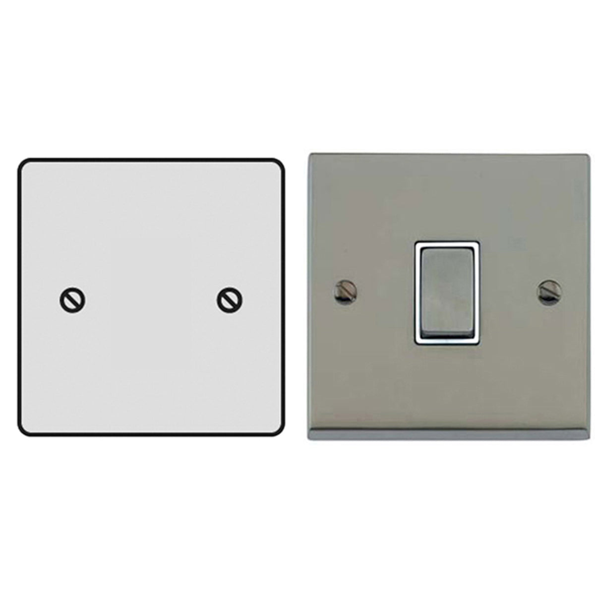 VTE BLANKING PLATE SNG SNP – LFM387A