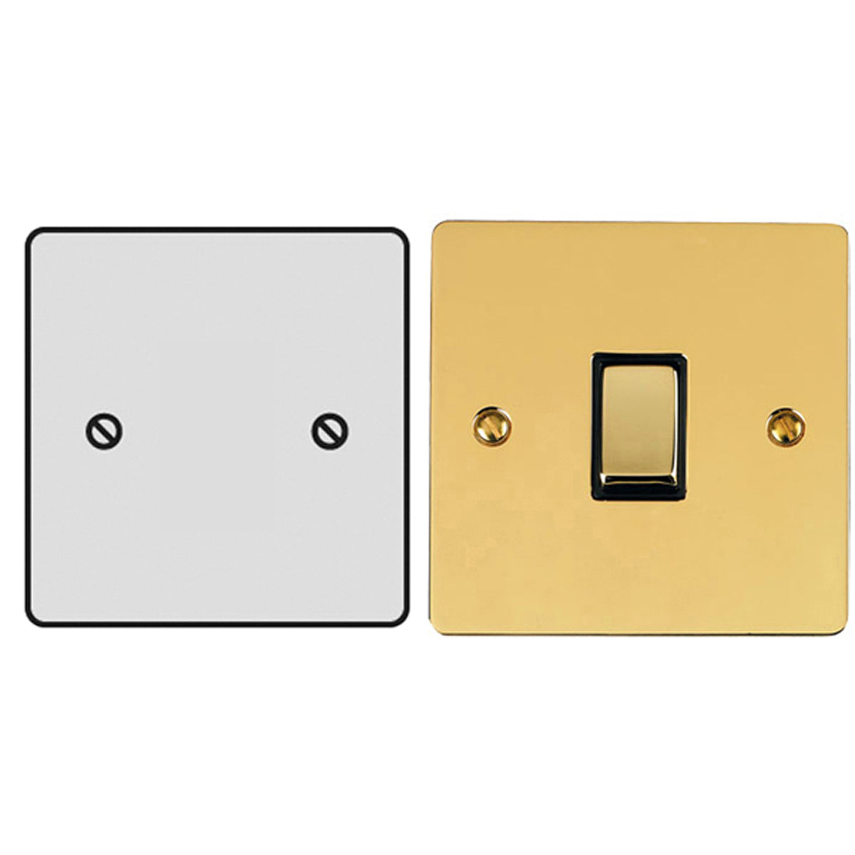 EFP BLANKING PLATE SNG PBR – LFM409A