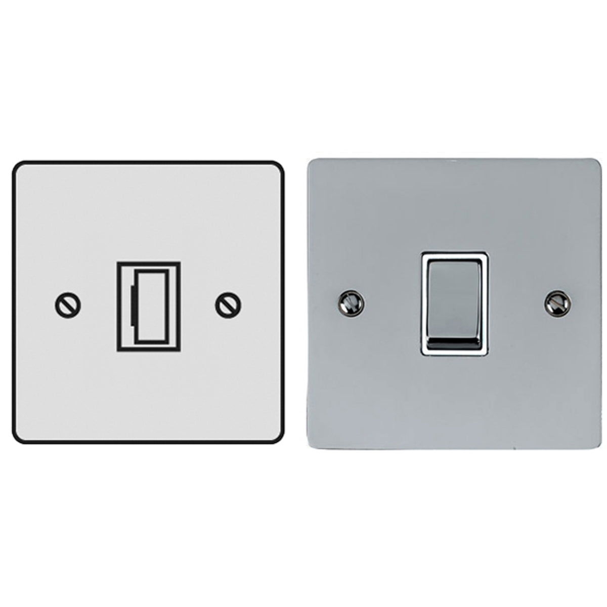 EFP F/SPUR 13A UN/SWITCH PCP/BLK – LFM412B