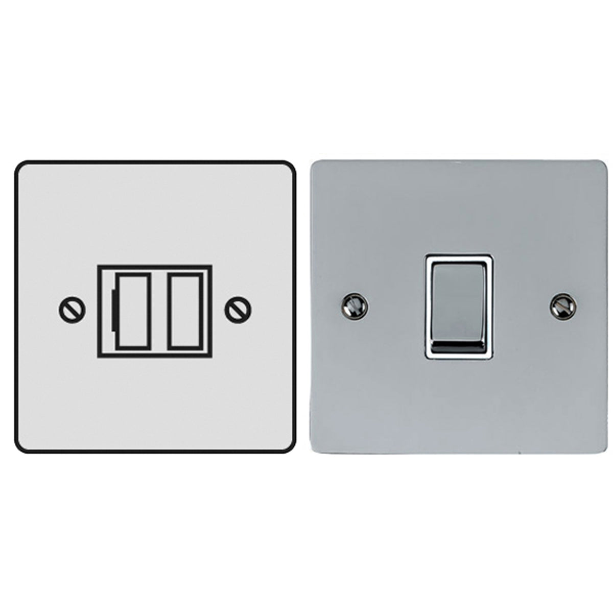 EFP F/SPUR 13A SWITCH PCP/BLK – LFM412D