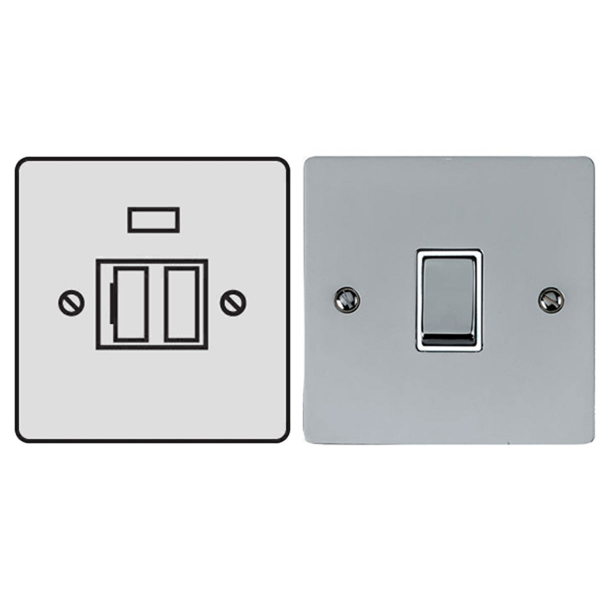 EFP F/SPUR 13A SWITCH PCP/N BLK – LFM412F
