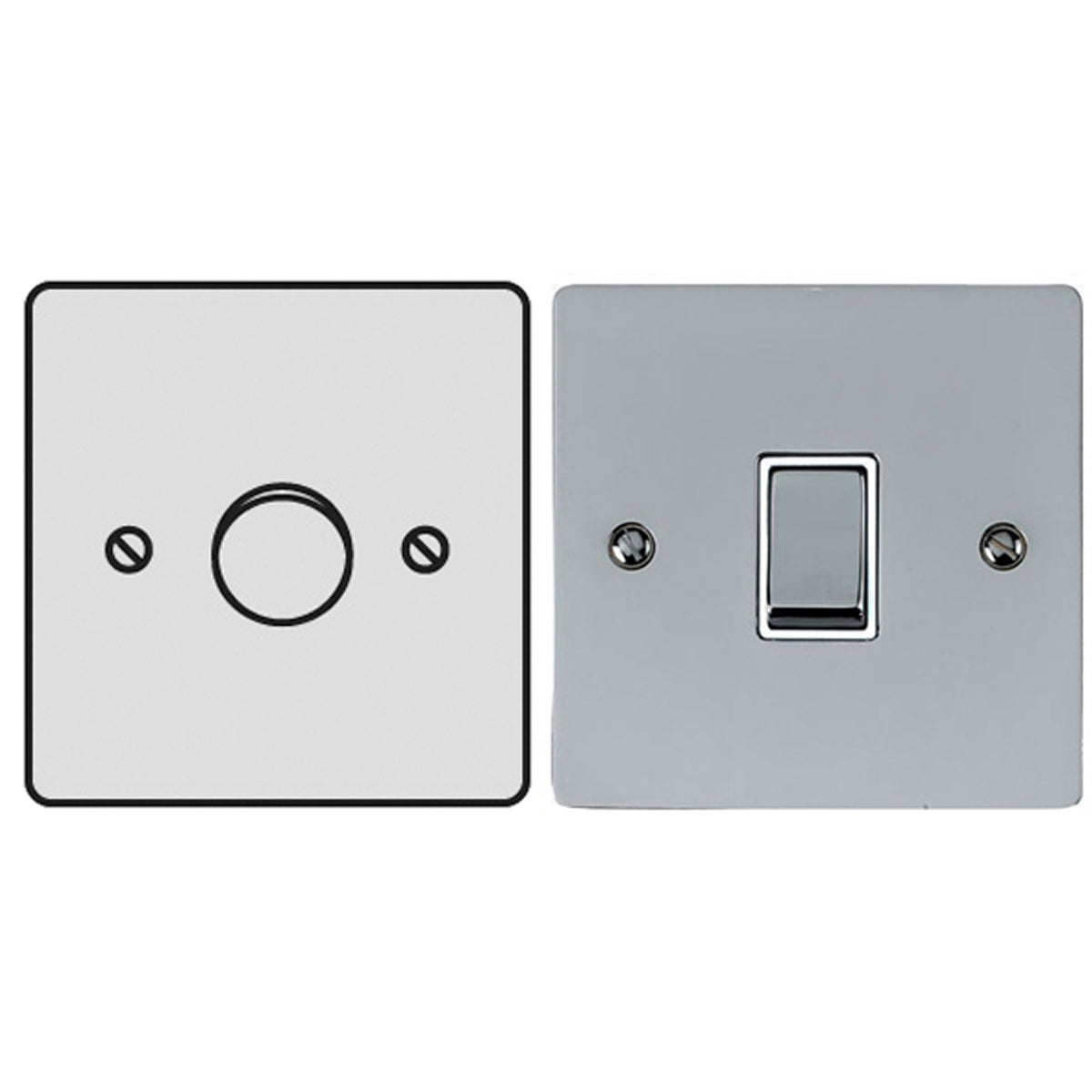 EFP DIM/SWITCH 2WAY 1G 400w PCP – LFM414B