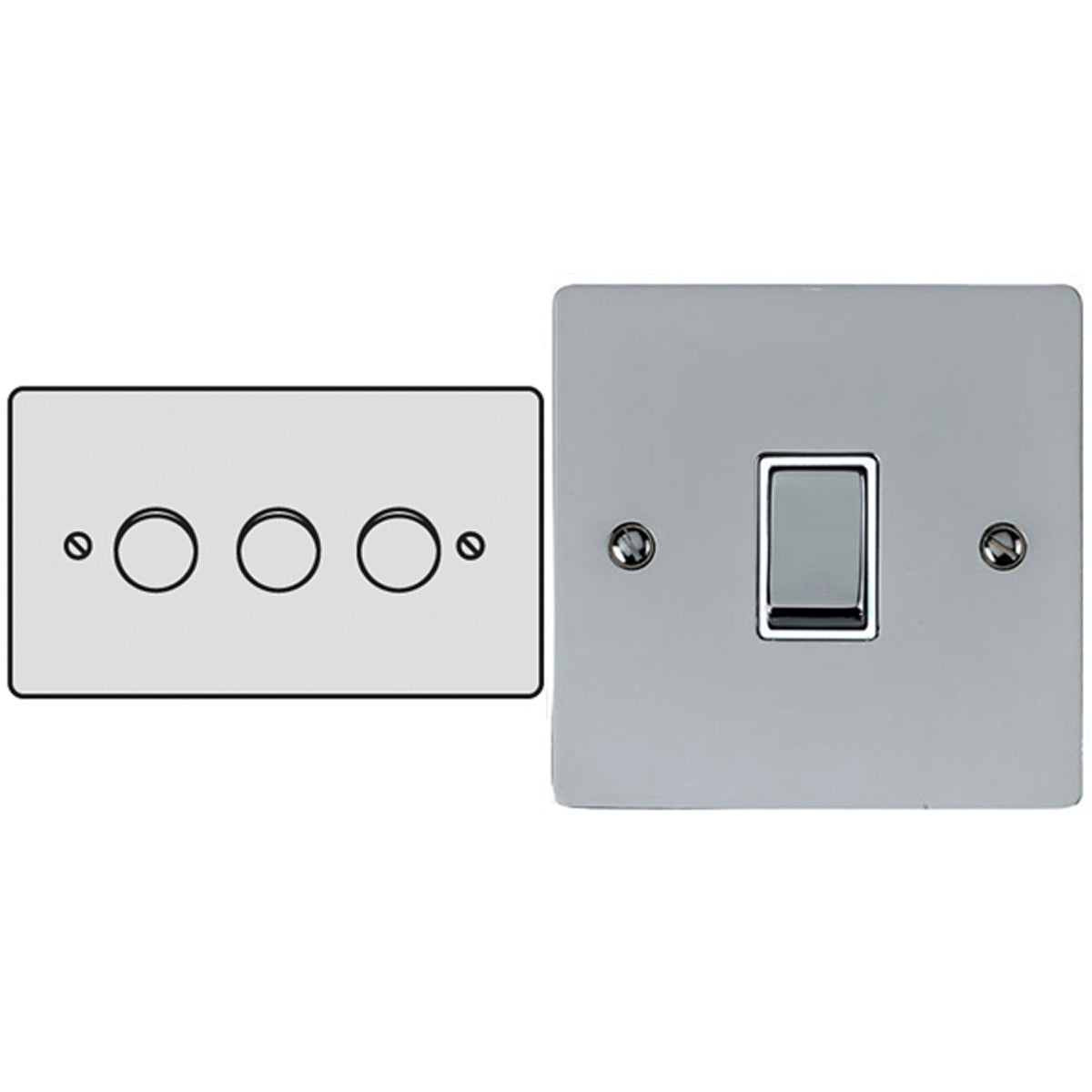 EFP DIM/SWITCH 2WAY 3G 400w PCP – LFM414F