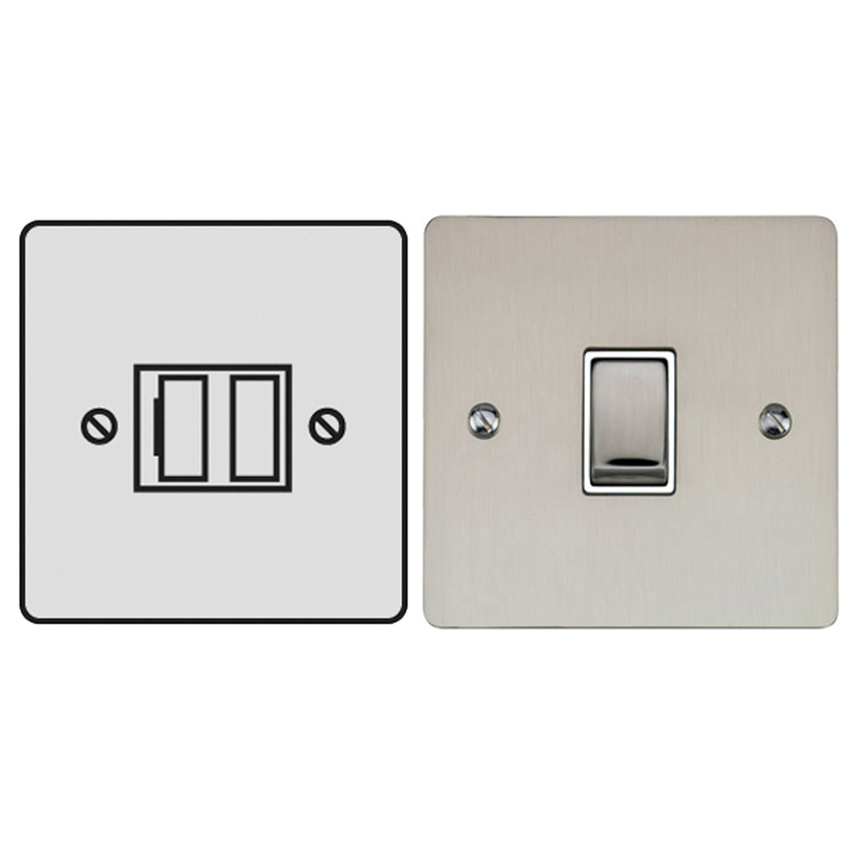 EFP F/SPUR 13A SWITCH SNP/BLK – LFM457D