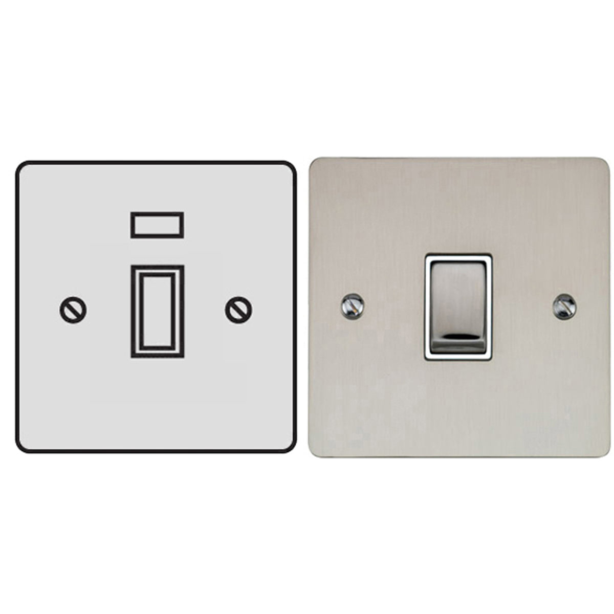 EFP DP/SWITCH 20A SNP/N BLK – LFM461D
