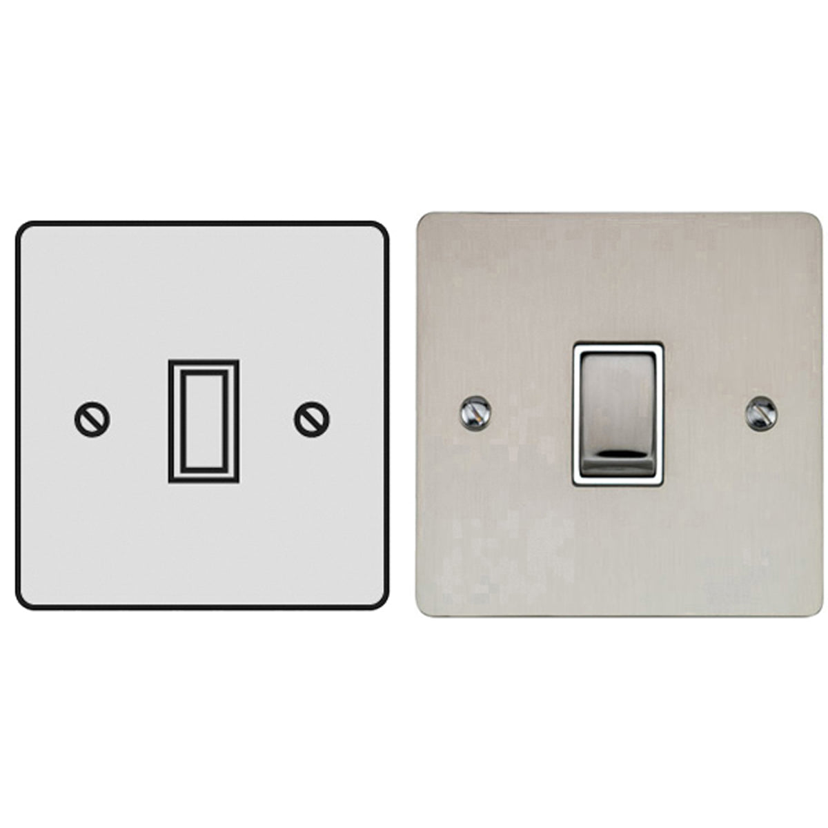EFP COOK/SWITCH 45A SNG SNP/BLK – LFM462D