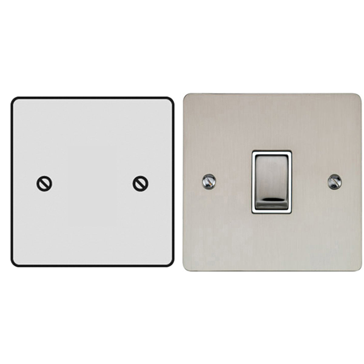 EFP BLANKING PLATE SNG SNP – LFM469A
