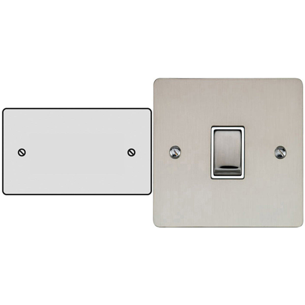 EFP BLANKING PLATE DBL SNP – LFM469B