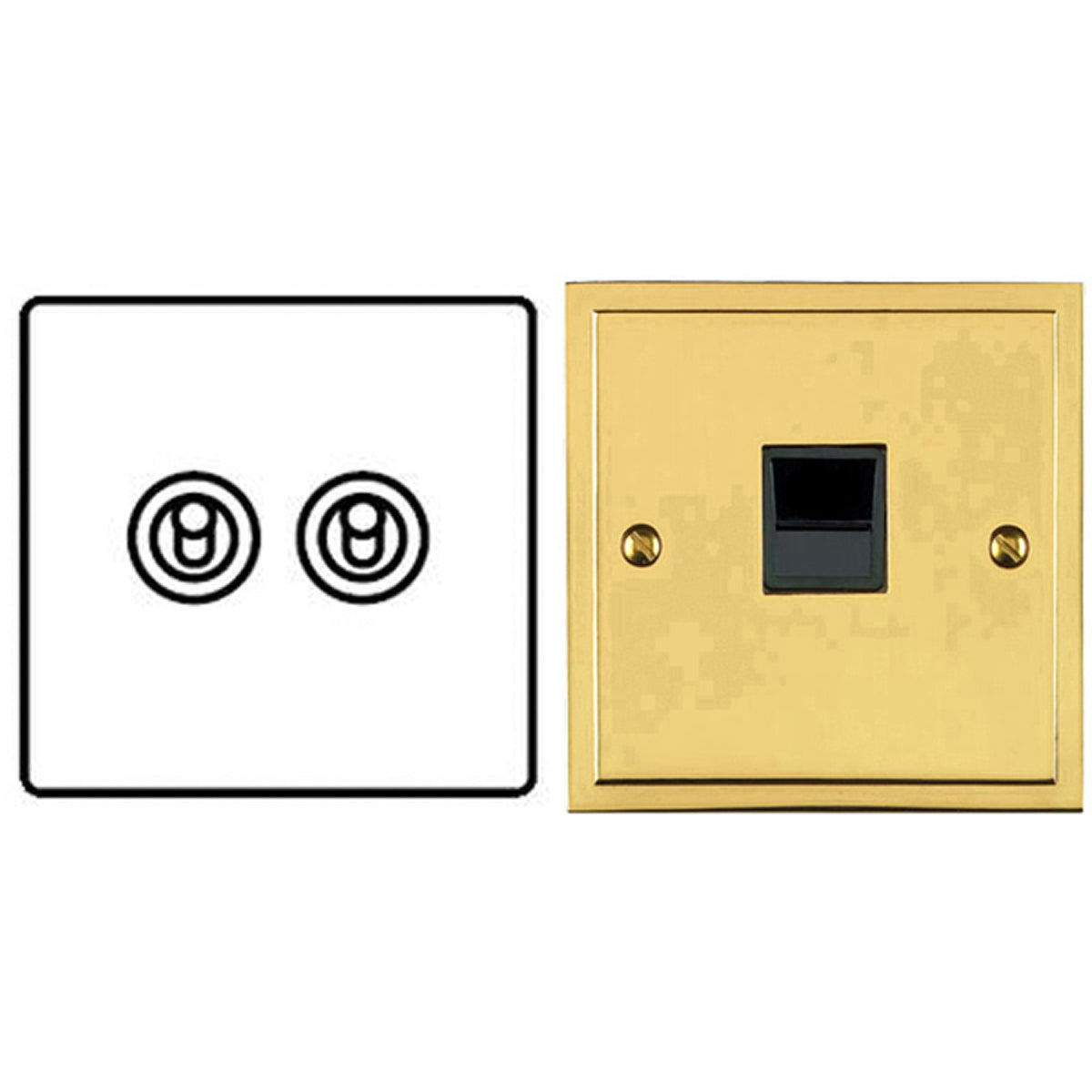 ESP DOLLY/SWITCH 2G PBR – LFM473B