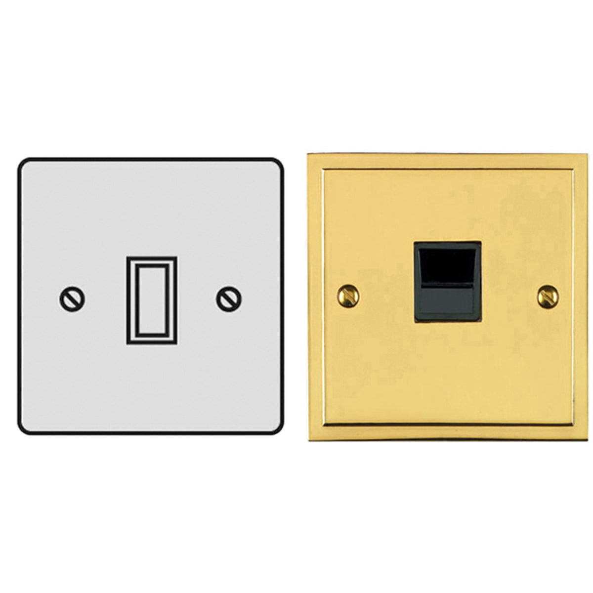 ESP DP/SWITCH 20A PBR/BLK – LFM476B