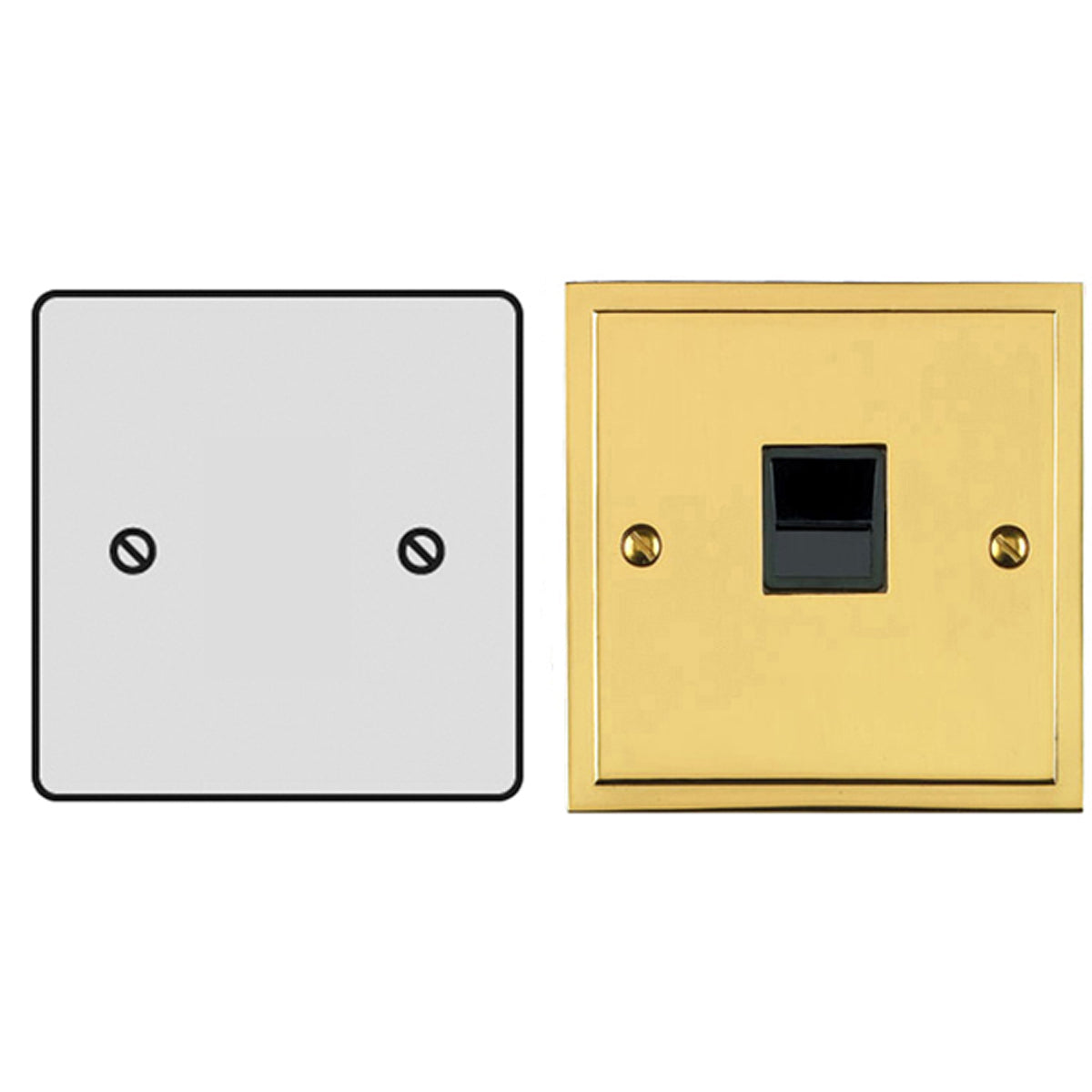 ESP BLANKING PLATE SNG PBR – LFM484A