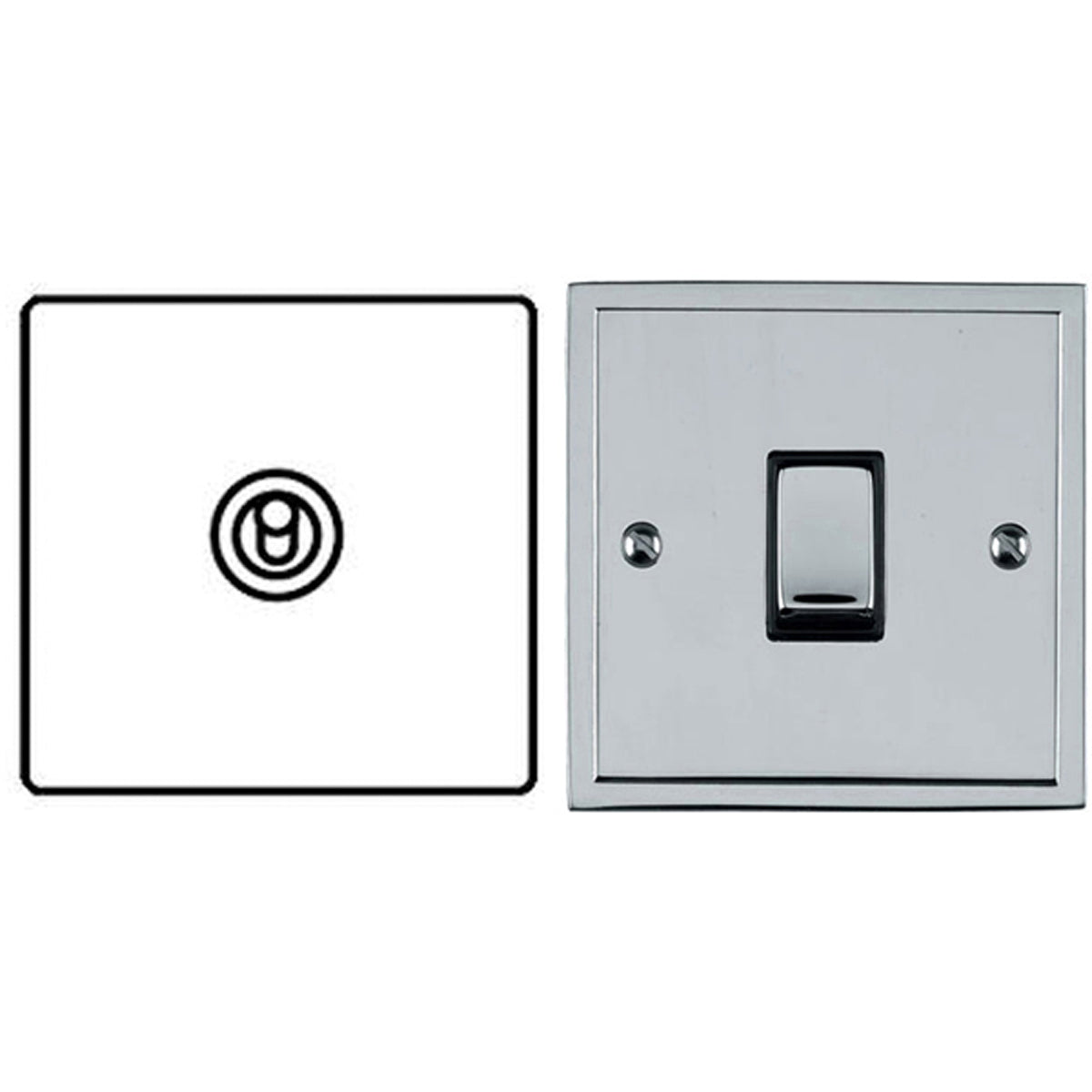 ESP DOLLY/SWITCH 1G PCP – LFM488A