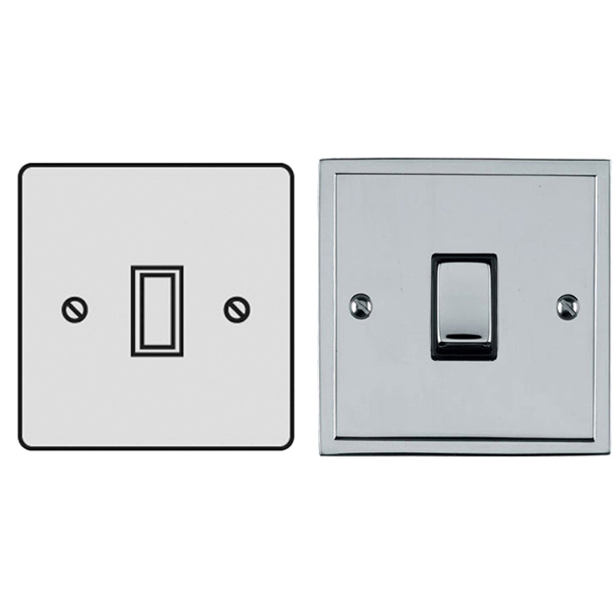 ESP DP/SWITCH 20A PCP/BLK – LFM491B