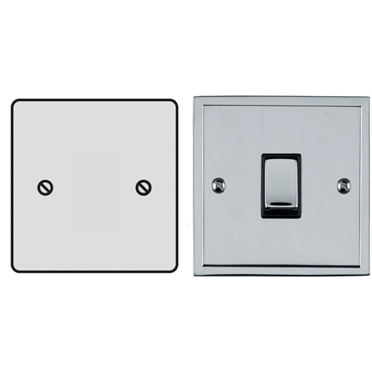 ESP BLANKING PLATE SNG PCP – LFM499A