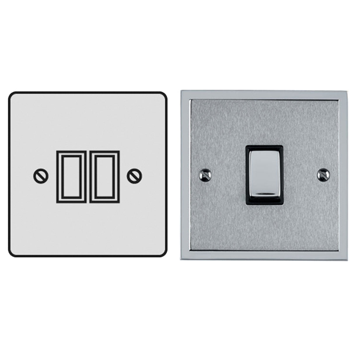 ESP R/SWITCH 6A 2G2W SCP/BLK – LFM500D