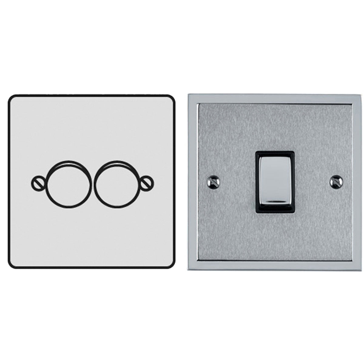 ESP DIM/SWITCH 2WAY 2G 400w SCP – LFM504D