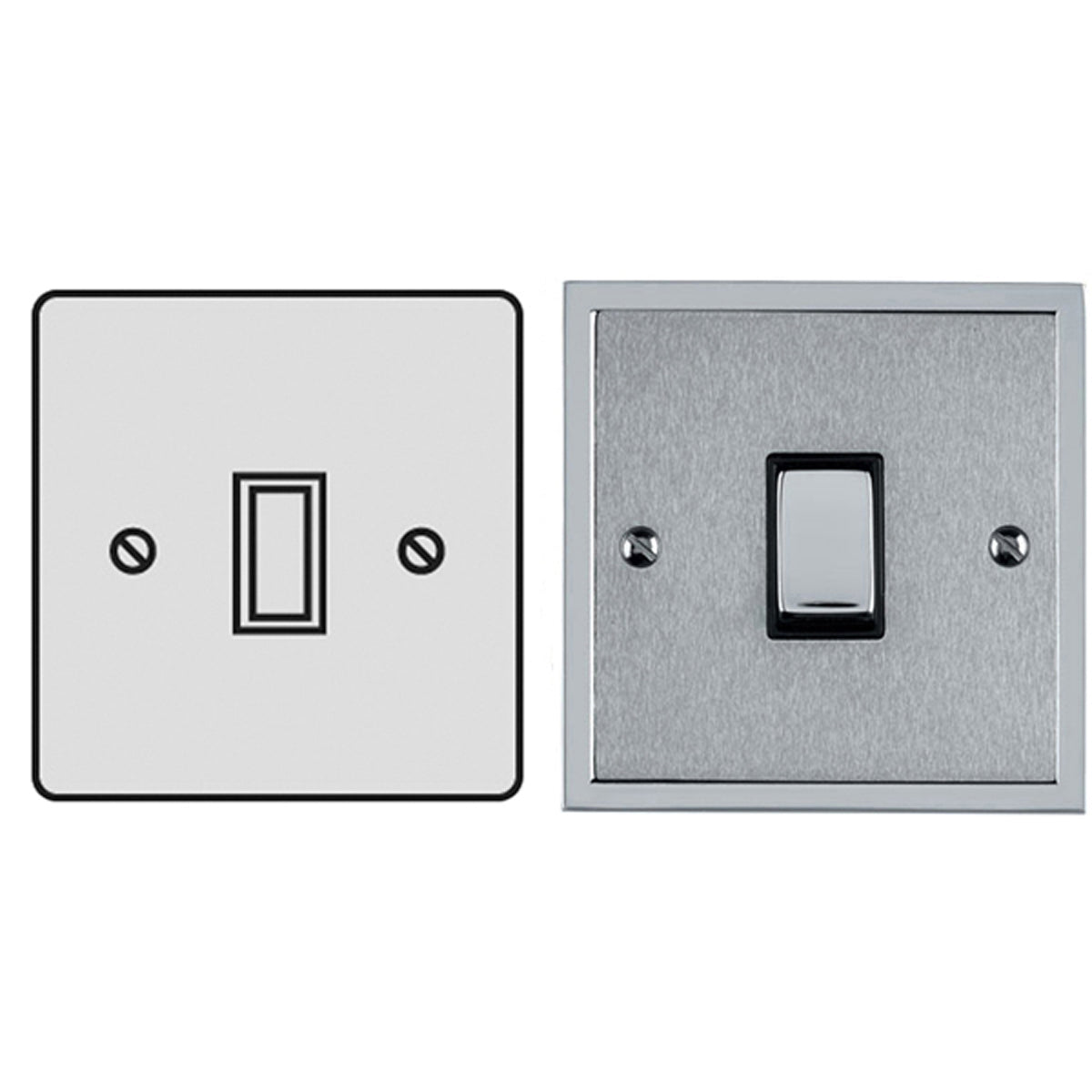 ESP DP/SWITCH 20A SCP/WHI – LFM506A