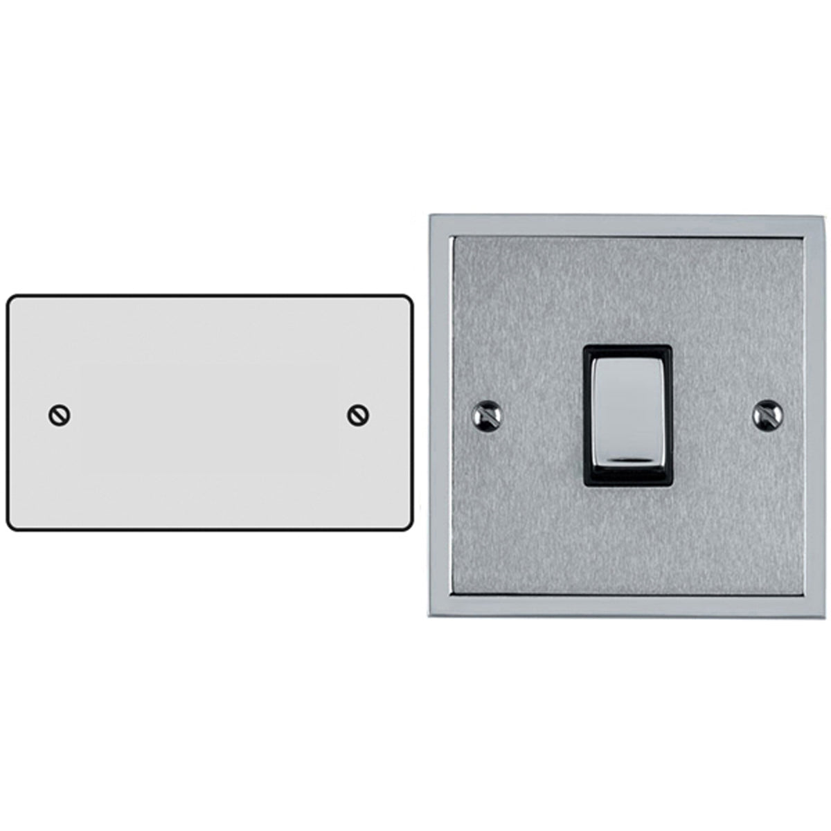 ESP BLANKING PLATE DBL SCP – LFM514B