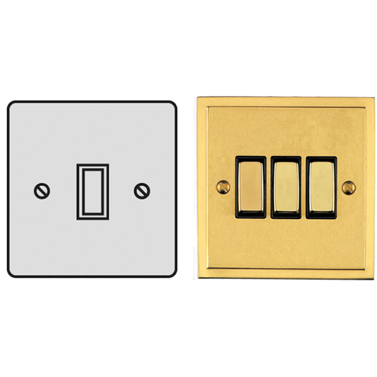 ESP COOK/SWITCH 45A SNG SBR/BLK – LFM522D