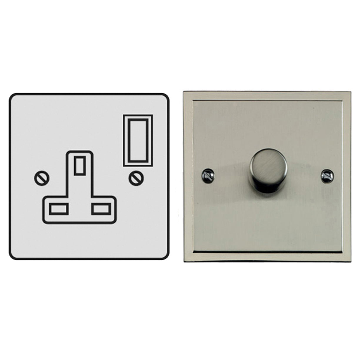ESP S/SOCKET 13A SNG SNP/BLK – LFM531B