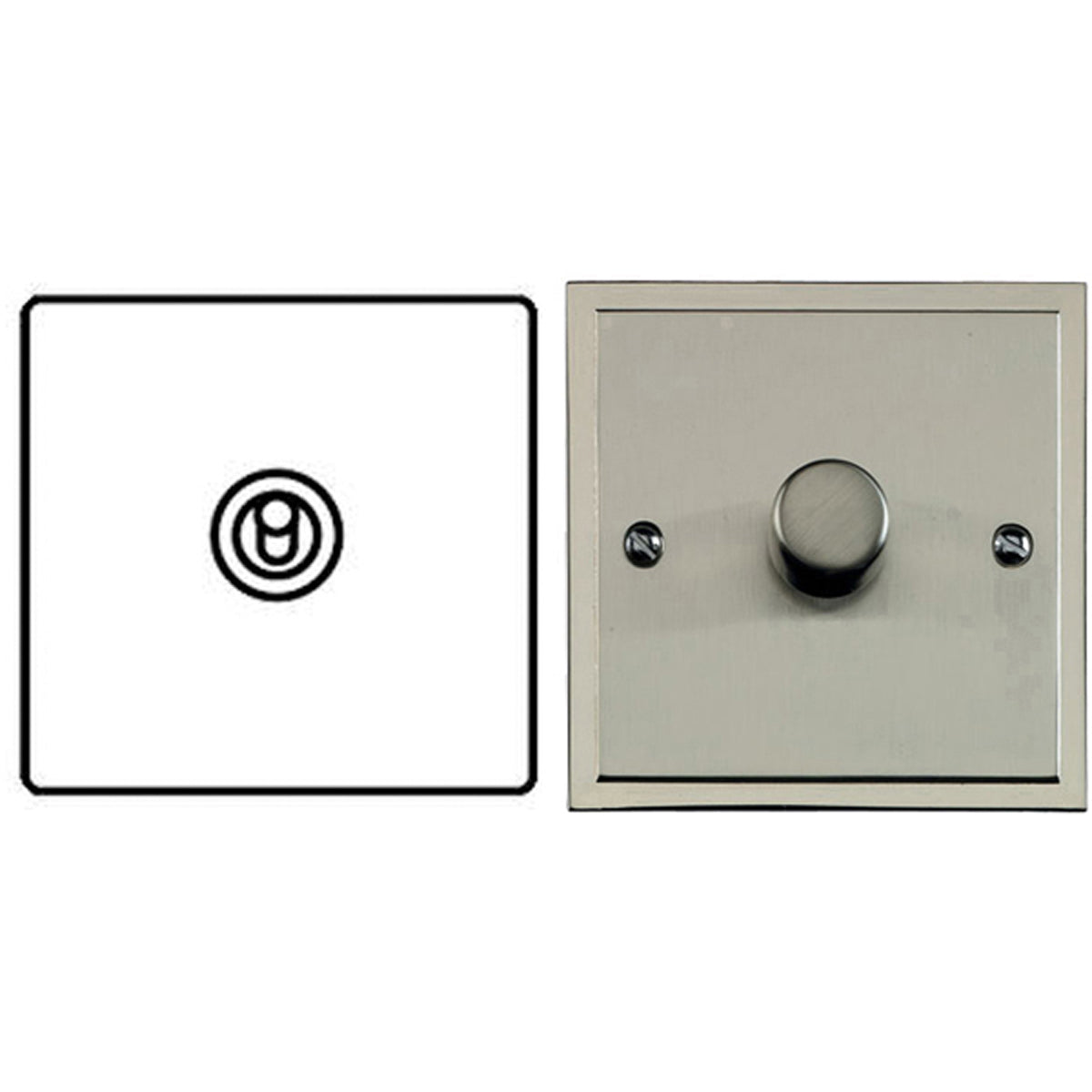 ESP DOLLY/SWITCH 1G SNP – LFM533A