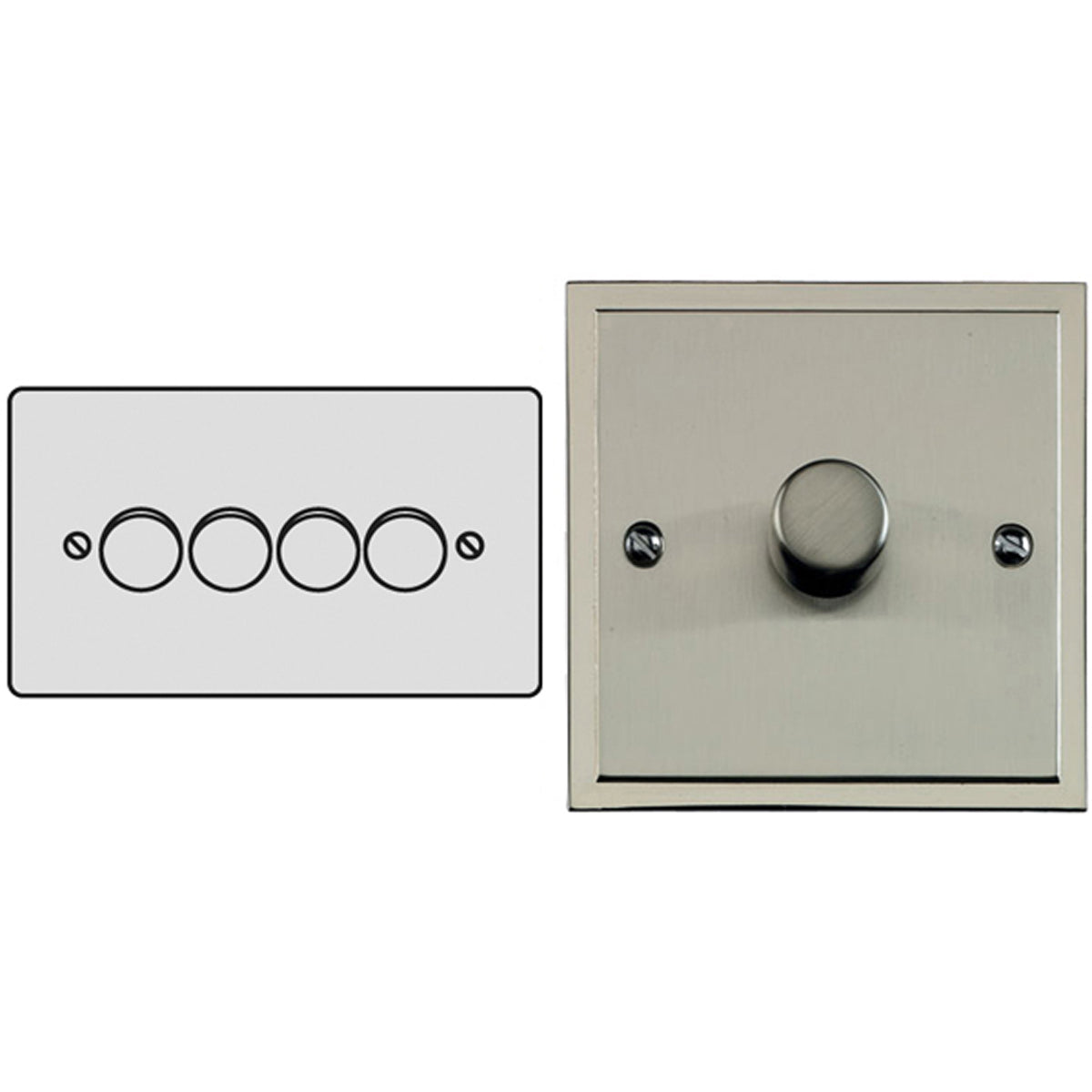 ESP DIM/SWITCH 2WAY 4G 400w SNP – LFM534H