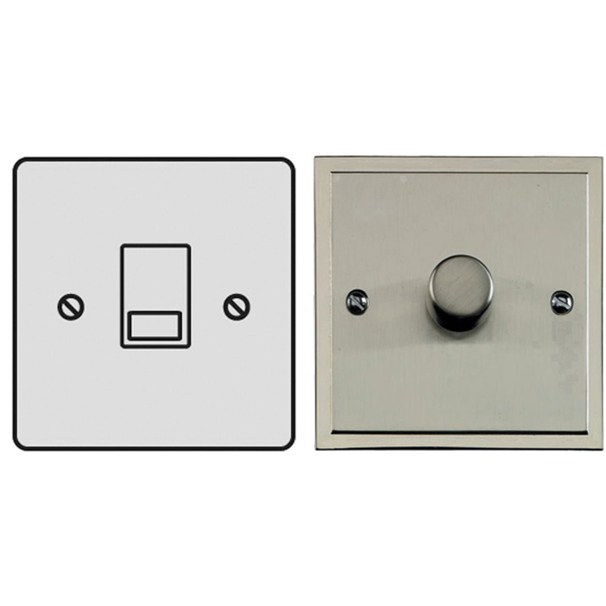 ESP TEL/DATA SKT 1G RJ11 SNP/WH – LFM543K