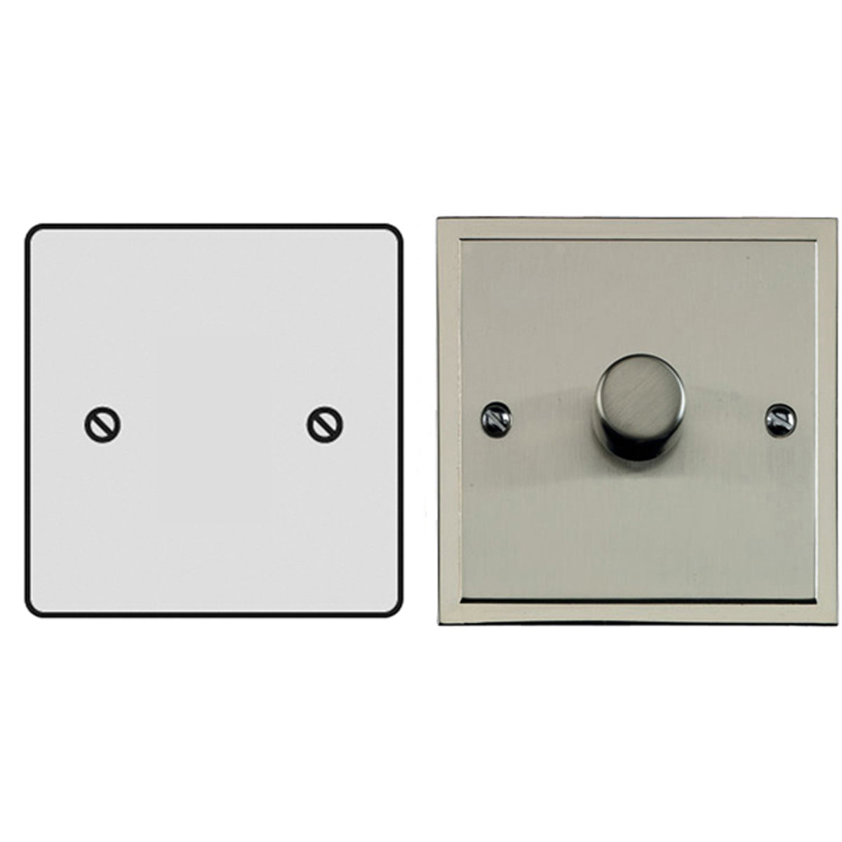 ESP BLANKING PLATE SNG SNP – LFM544A