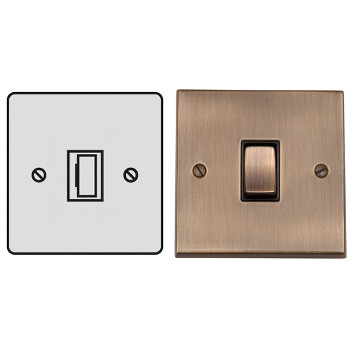 ELF F/SPUR 13A UN/SWITCH ABR/BLK – LFM547A