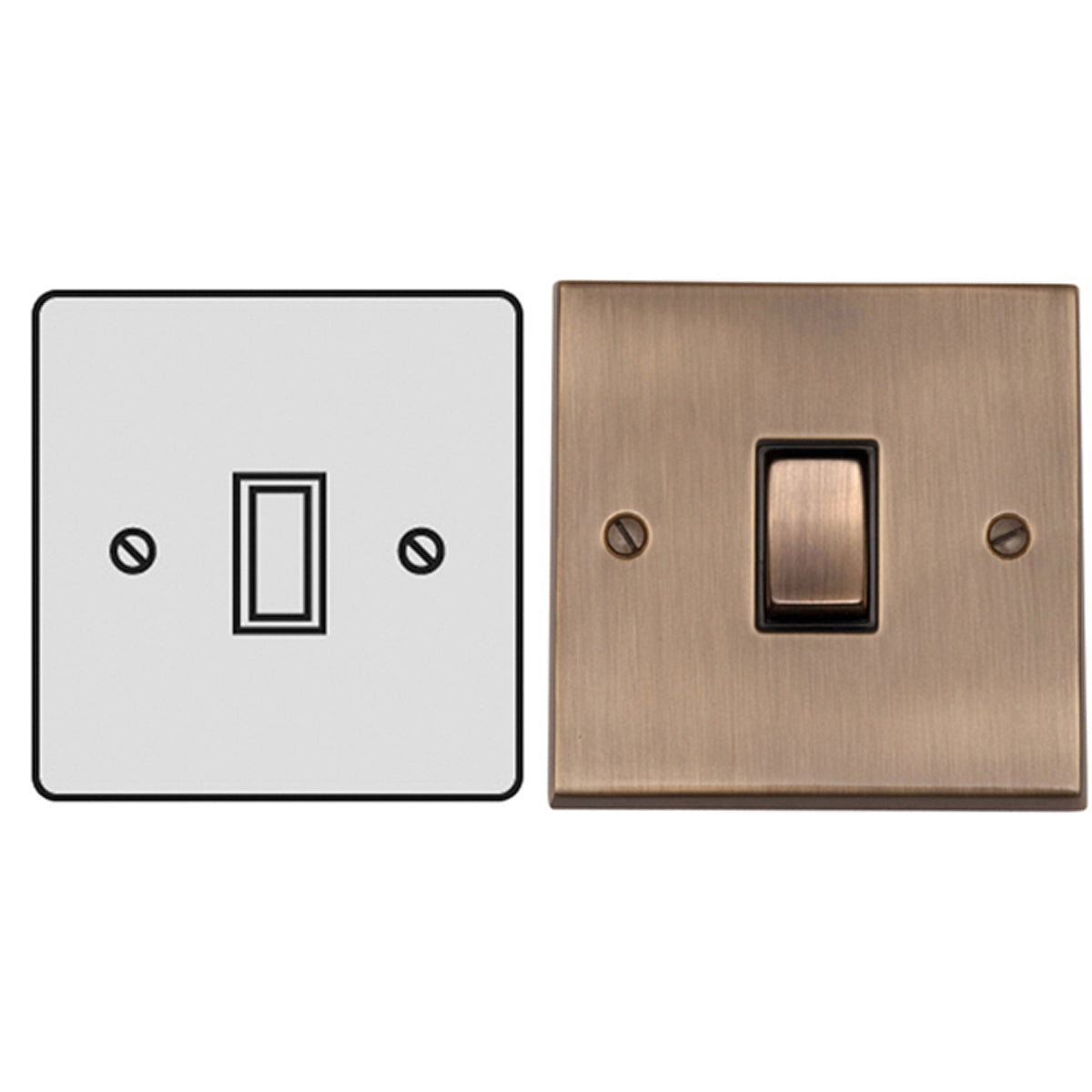 ELF DP/SWITCH 20A ABR/BLK – LFM550A