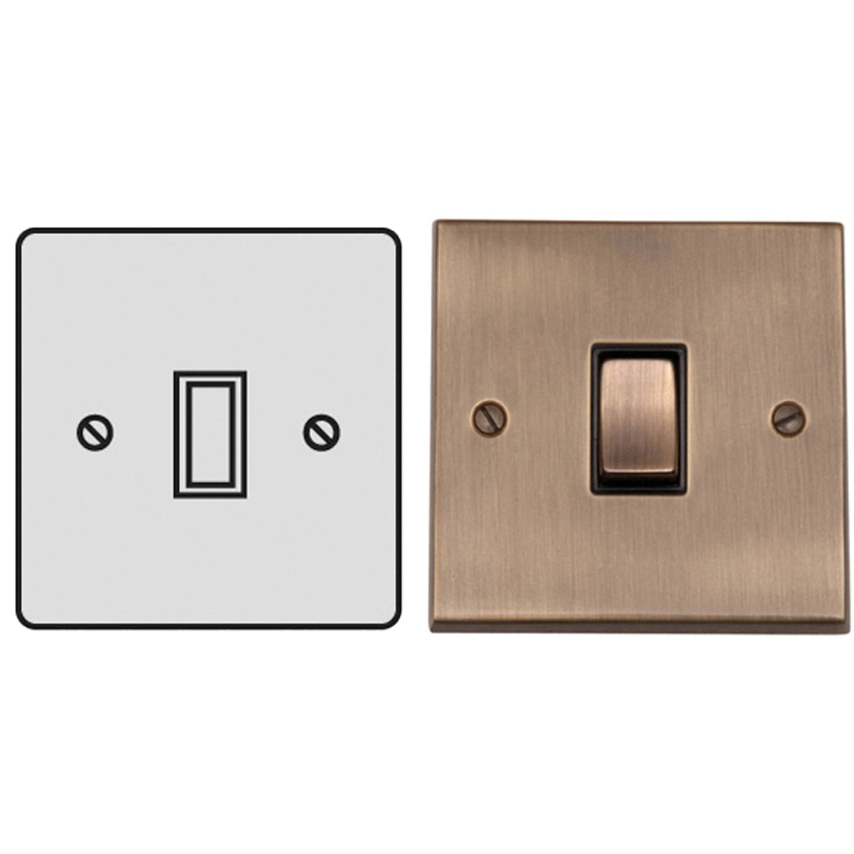 ELF COOK/SWITCH 45A SNG ABR/BLK – LFM552B