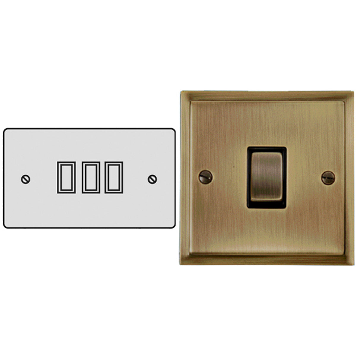 ELS R/SWITCH 10A 3G2W ABR/BLK – LFM559C