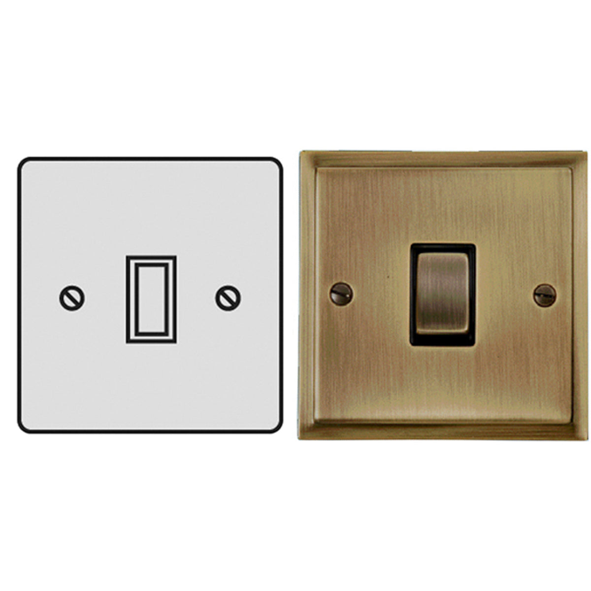 ELS DP/SWITCH 20A ABR/BLK – LFM564A