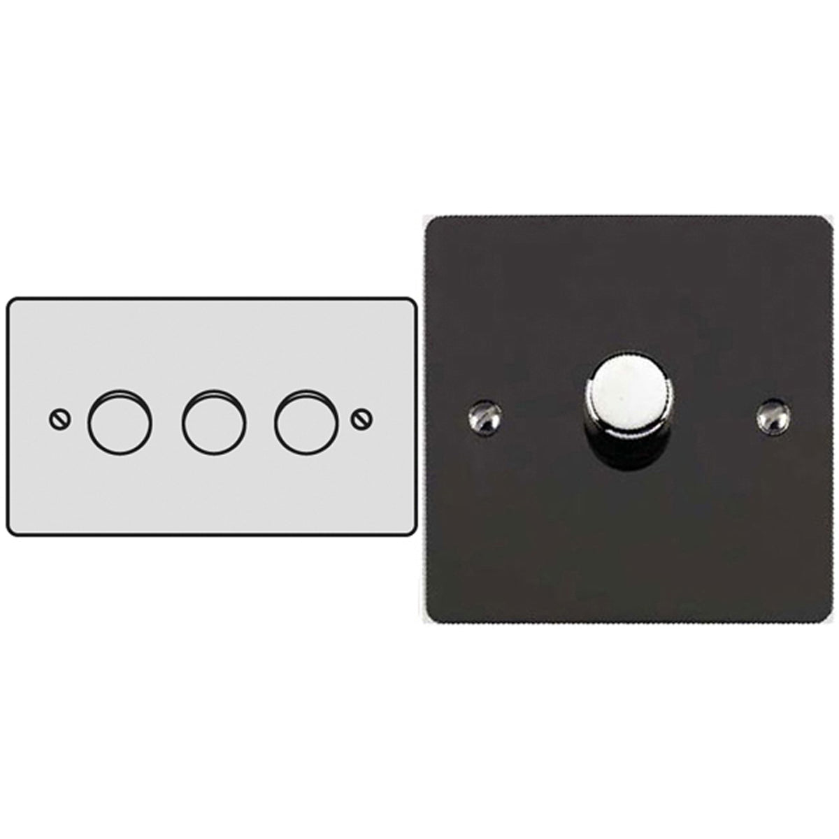 BNF DIM/SWITCH 2WAY 3G 400w ABR – LFM590F