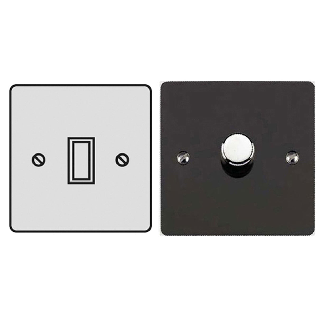 BNF DP/SWITCH 20A ABR/BLK – LFM592A