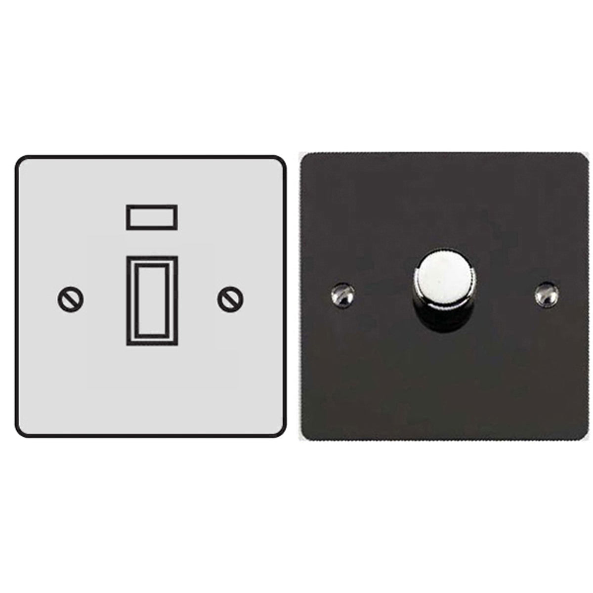 BNF DP/SWITCH 20A ABR/N BLK – LFM592B