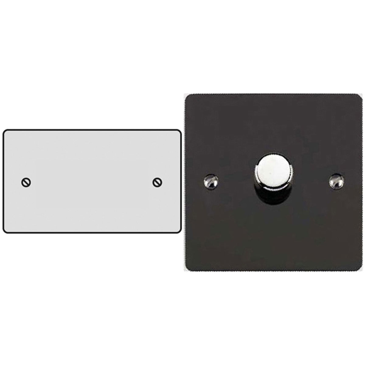 BNF BLANKING PLATE DBL ABR – LFM593B