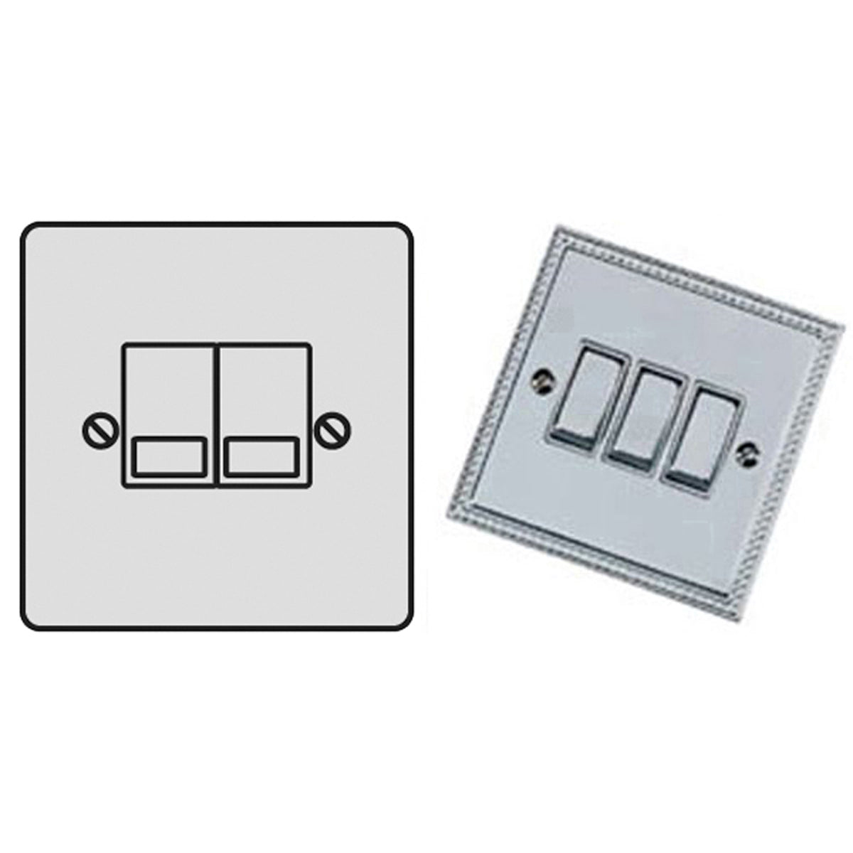 GEF TEL/DATA SKT 2G MST LINE PCP/WH