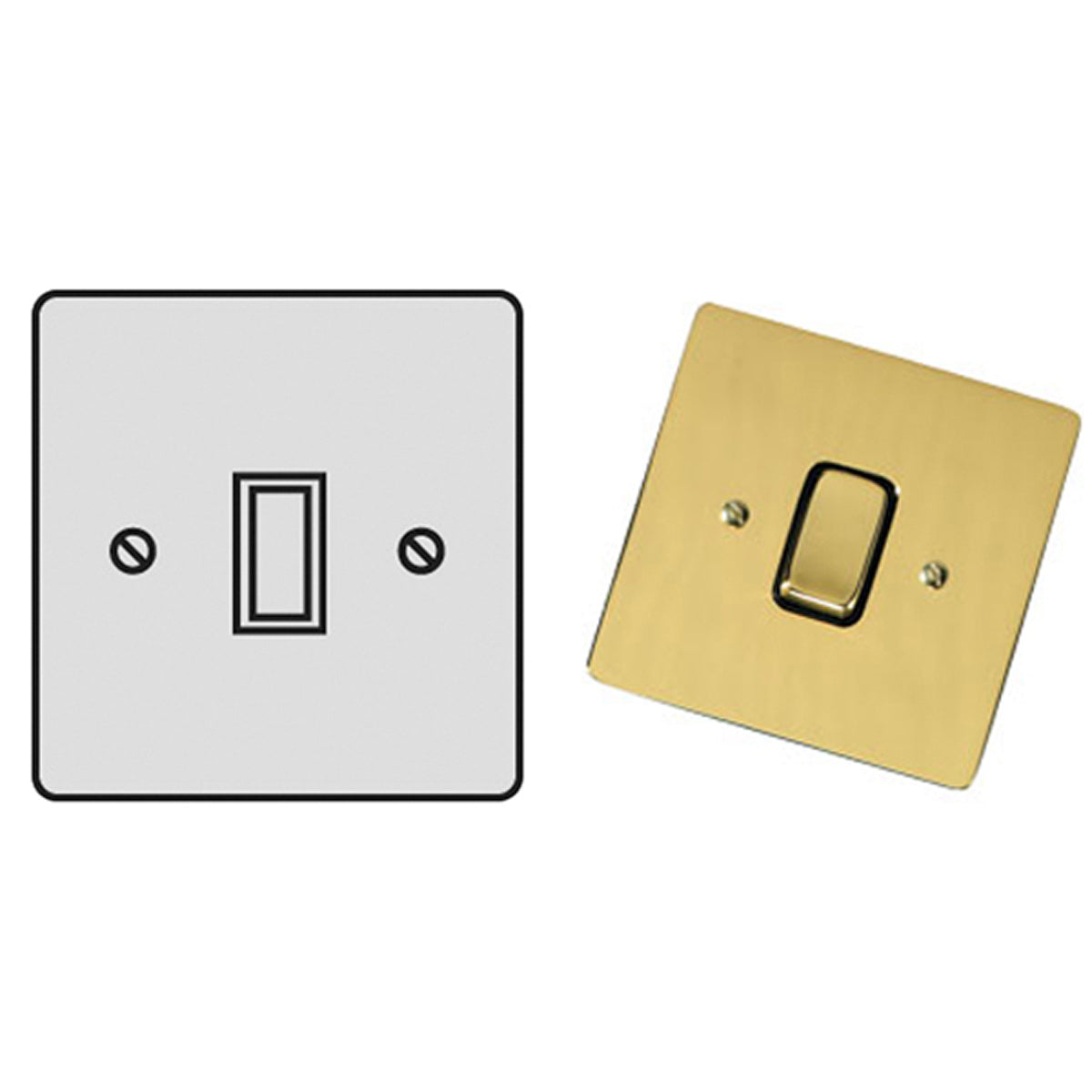 STG R/SWITCH 20A 1G2W PBR – LFM643A