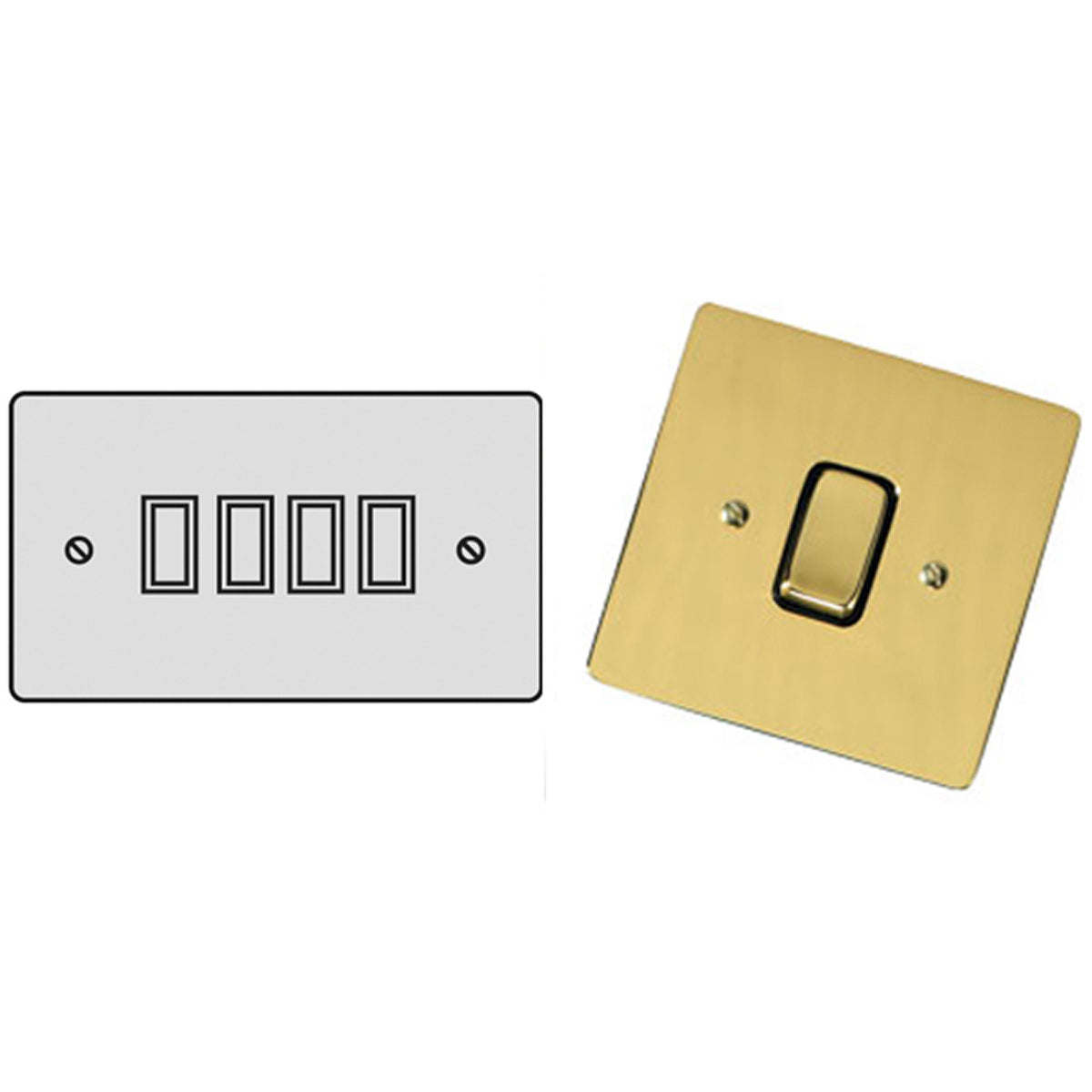 STG R/SWITCH 20A 4G2W PBR – LFM643D