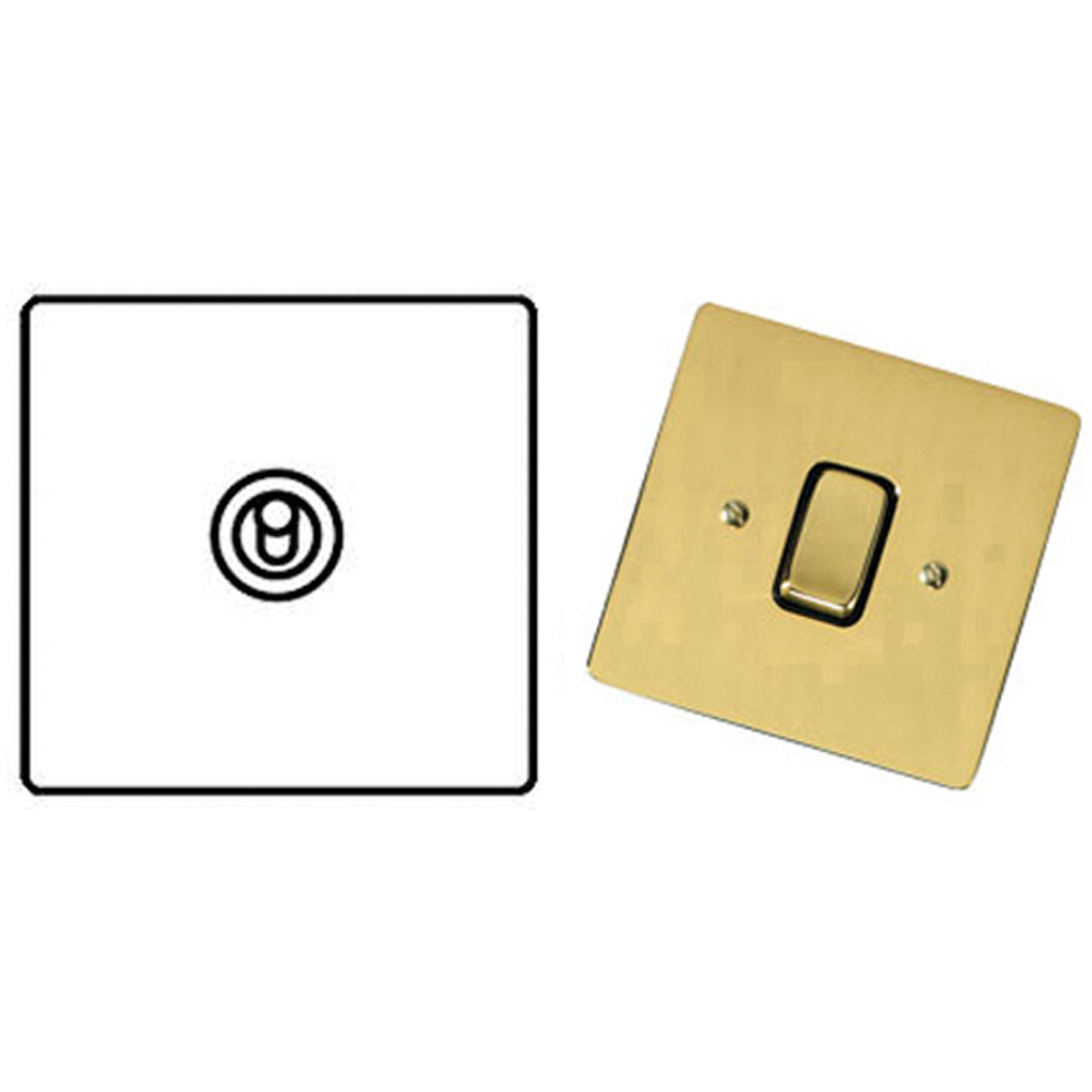STG DOLLY/SWITCH 20A 1G2W PBR – LFM644A