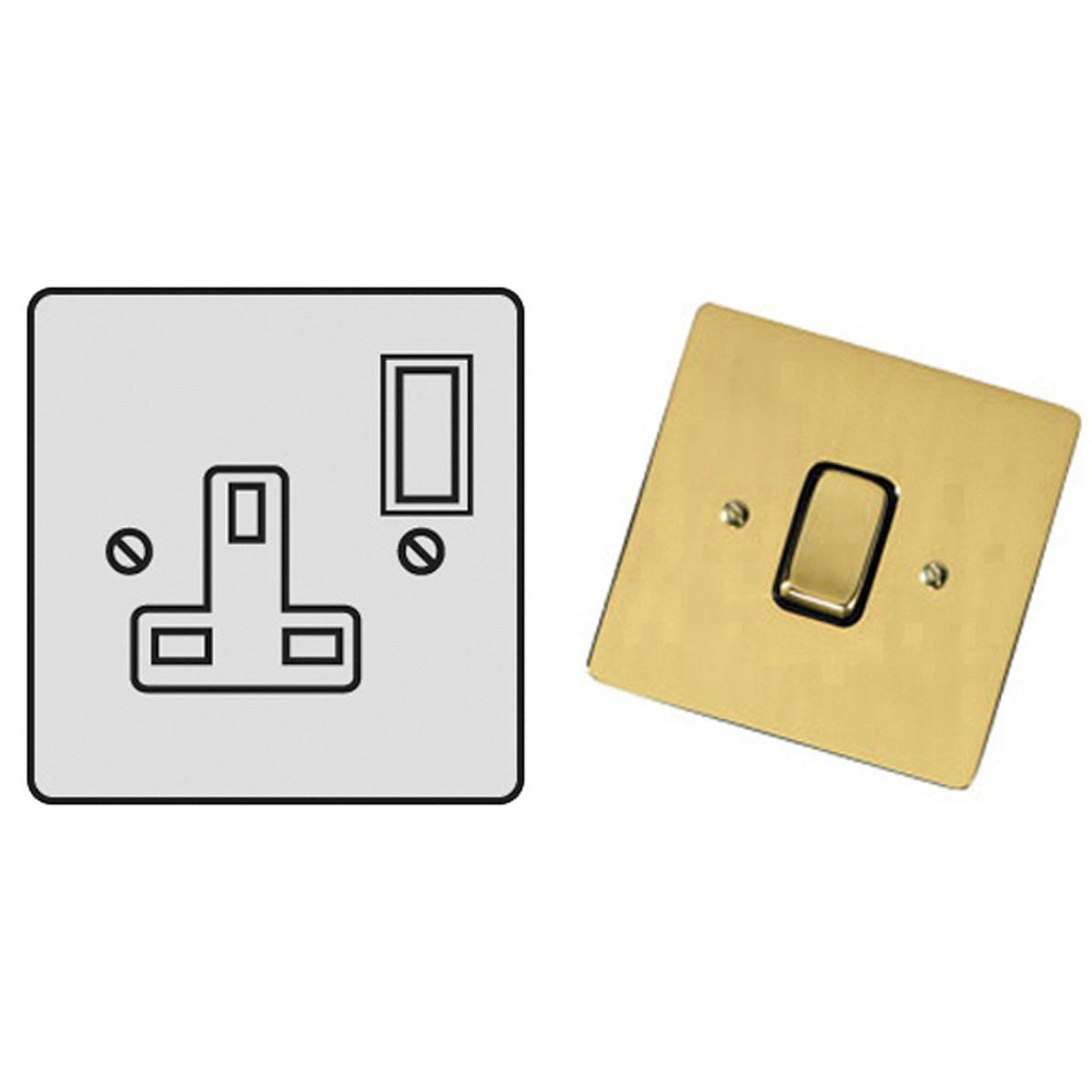 STG S/SOCKET 13A 1G PBR – LFM647A