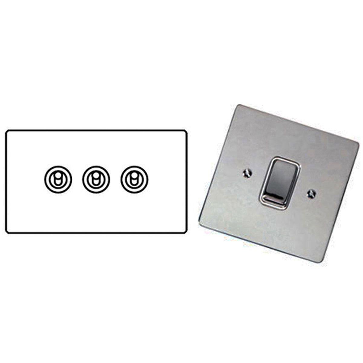 STG DOLLY/SWITCH 20A 3G2W PCP – LFM657C