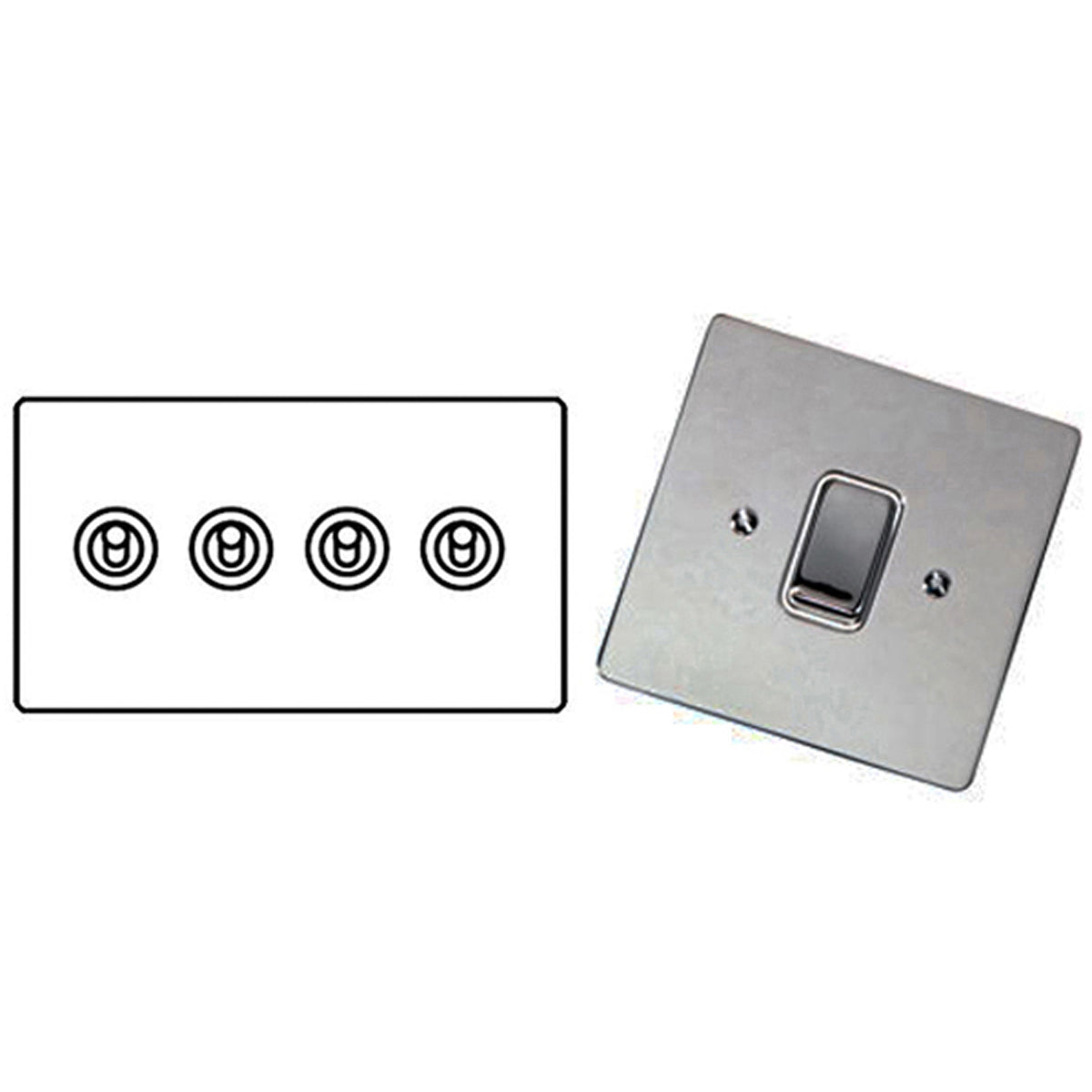 STG DOLLY/SWITCH 20A 4G2W PCP – LFM657D